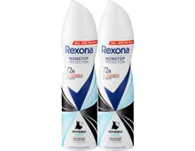 Rexona Deo Spray Invisible Aqua