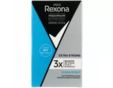 Rexona Deo Stick Anti-Transpirant Maximum Protection