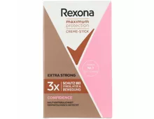 Rexona Deo Stick Maximum Protection