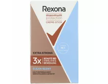 Rexona Deo Stick Maximum Protection