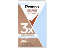 Rexona Deo Stick Maximum Protection