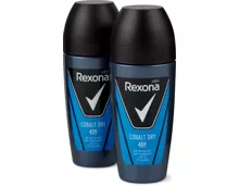 Rexona Deos