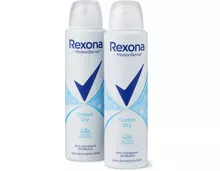 Rexona Deos