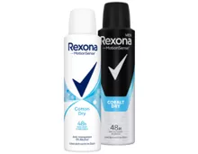 REXONA Deospray 2 x 150 ml