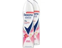 Rexona Deospray Bright Bouquet 2 x 150 ml