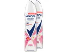 Rexona Deospray Bright Bouquet 2 x 150 ml