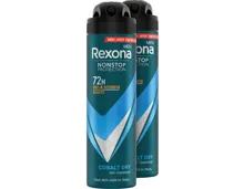 Rexona Deospray Cobalt for Men 2 x 150 ml