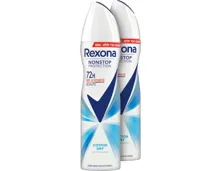 Rexona Deospray Cotton 2 x 150 ml