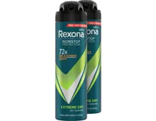 Rexona Deospray Extreme Dry Men 2 x 150 ml