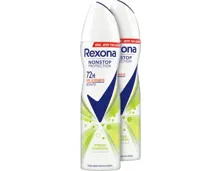 Rexona Deospray Stress Control 2 x 150 ml