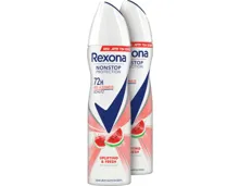 Rexona Deospray Uplifting & Fresh 2 x 150 ml