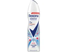 Rexona Deospray Winter Edition 2 x 150 ml