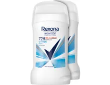Rexona Deostick Cotton Dry Anti-Transpirant 2 x 40 ml