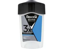 Rexona Men Deo Crème Maximum Protection 2 x 40 ml