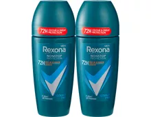 Rexona Men Deo Roll-on Cobalt Dry