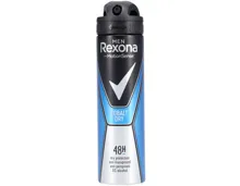 Rexona Men Deo Spray Cobalt Dry