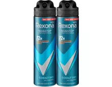 Rexona Men Deo Spray Cobalt Dry