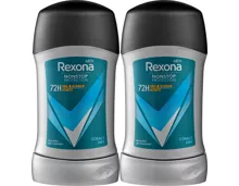 Rexona Men Deo Stick Solid Cobalt Dry