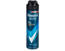 Rexona Men Nonstop Protection Deospray Anti-Transpirant Cobalt Dry 150ml
