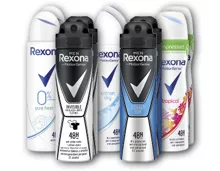 REXONA® Deo Spray