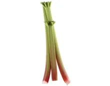 Rhabarber ca. 500g