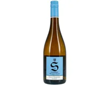 Rheinhessen QbA Grauer Burgunder Weingut Schales (2022) – Weisswein, Deutschland (0.75l)