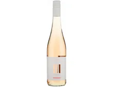 Rheinhessen Rosé III Freunde, alkoholfrei, Deutschland (0.75l)