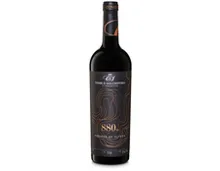 Ribera del Duero DO 880m Conde de San Cristobal 2017, 75 cl