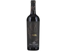 Ribera del Duero DO 880m Conde de San Cristobal (2020) – Rotwein, Spanien (0.75l)
