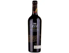 Ribera del Duero DO Conde de San Cristóbal (2021) – Rotwein, Spanien (0.75l)