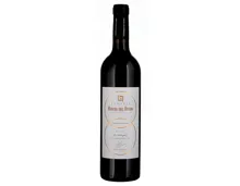 Ribera del Duero DO Cooperation Wines Legaris (2020) – Rotwein, Spanien (0.75l)