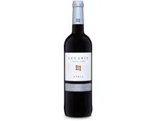 Ribera del Duero DO Legaris Roble (2024) – Rotwein, Spanien (0.75l)