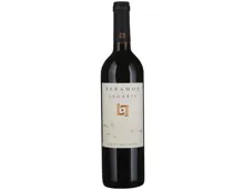 Ribera del Duero DO Pàramos Legaris (2020) – Rotwein, Spanien (0.75l)