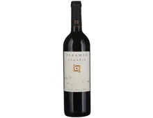 Ribera del Duero DO Pàramos Legaris (2022) – Rotwein, Spanien (0.75l)