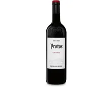 Ribera del Duero DO Protos Crianza (2020) – Rotwein, Spanien (0.75l)