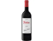 Ribera del Duero DO Protos Roble (2023) – Rotwein, Spanien (0.75l)