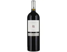 Ribera del Duero DO Roble Legaris (2022) – Rotwein, Spanien