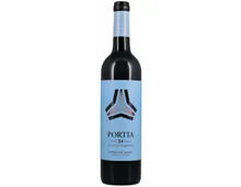 Ribera del Duero DO Tempranillo 24 Messes Portia (2023) – Rotwein, Spanien (0.75l)