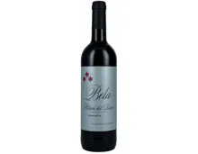 Ribera del Duero DO Tempranillo Bela Crianza (2022) – Rotwein, Spanien (0.75l)