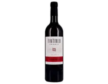 Ribera del Duero DO Tempranillo Tintineo Crianza Legaris