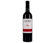 Ribera del Duero DO Tempranillo Tintineo Crianza Legaris (2020) – Rotwein, Spanien (0.75l)