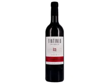 Ribera del Duero DO Tempranillo Tintineo Crianza Legaris (2021) – Rotwein, Spanien (0.75l)