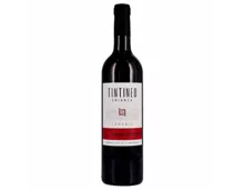 Ribera del Duero DO Tempranillo Tintineo Crianza Legaris