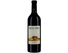 Ribera del Duero DO Vendimia Seleccionada Emilio Moro (2020) – Rotwein, Spanien (0.75l)