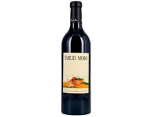 Ribera del Duero DO Vendimia Seleccionada Emilio Moro (2022) – Rotwein, Spanien (0.75l)