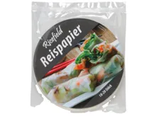 Reispapier Kaufen Aldi