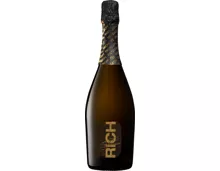 Rich Prosecco extra dry DOC