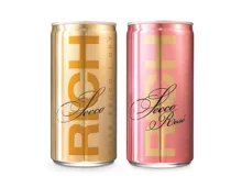 Rich Secco/Secco Rosé