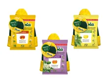 Ricola 3er Beutel + Mütze