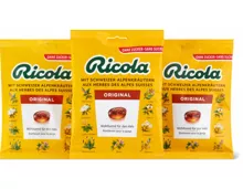 Ricola Bonbons